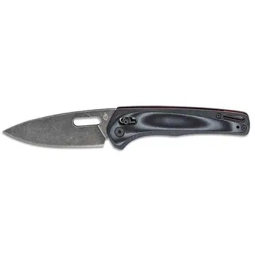 Gerber Sumo Plegable Negro FE