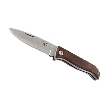 Cudeman MT-10 Navaja de Bolsillo