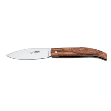 Cudeman Shepherdess 418-L Cuchillo de Caza
