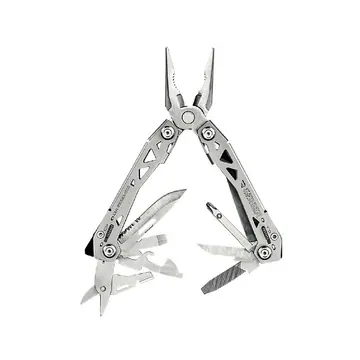 Gerber Suspension NXT Multiherramienta