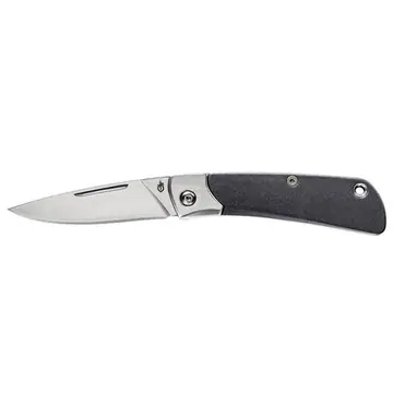 Gerber Wingtip Modern Plegable Gris