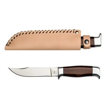 Vangedal Cuchillo Scout Junior de funda JS8