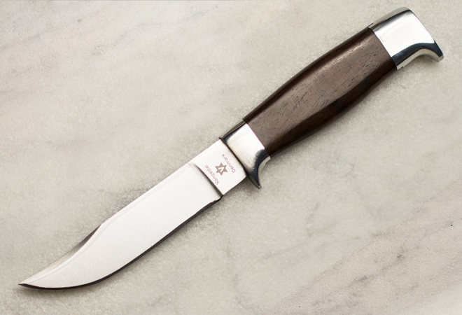 Vangedal Cuchillo Scout Junior de funda JS8 - Imagen 2