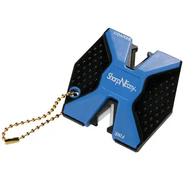 AccuSharp SharpNEasy Afilador de Cuchillos