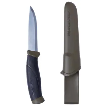Morakniv Companion (C) – Verde militar