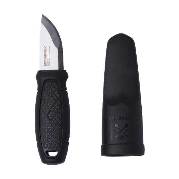 Morakniv Eldris (S) – Negro