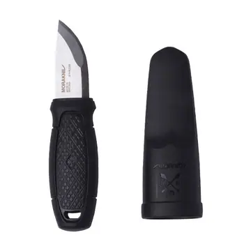 Morakniv Eldris (S) – Negro