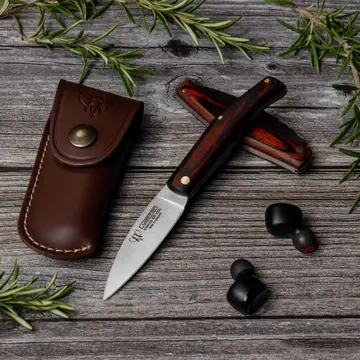 Cudeman Navaja Plegable (445-RF)