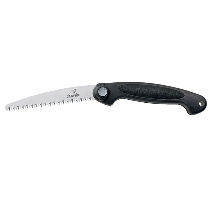 Gerber Exchange-A-Blade Sierra Plegable
