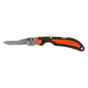 Gerber Vital Pocket Plegable EAB