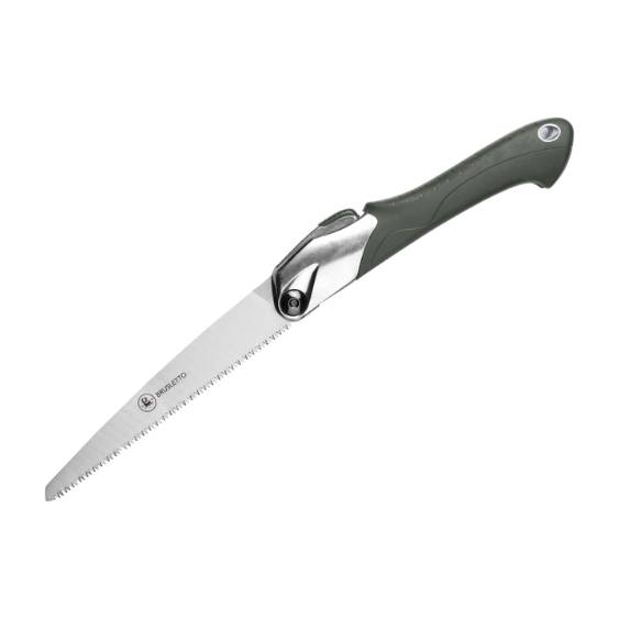 Brusletto Sierra plegable Vestlia Negro Verde L