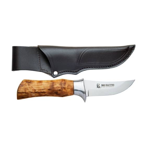 Brusletto Cuchillo Falken