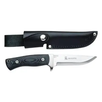 Brusletto Cuchillo Femund