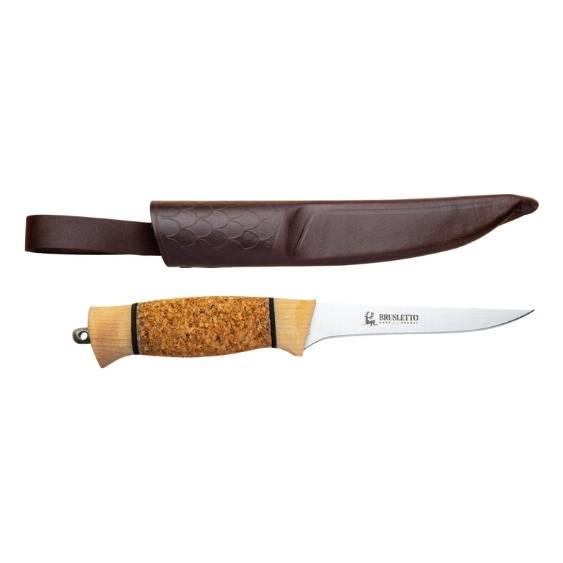 Brusletto Cuchillo Fiskern