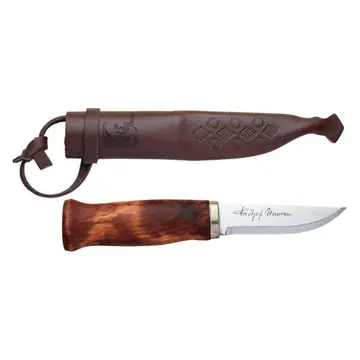 Brusletto Cuchillo Nansen