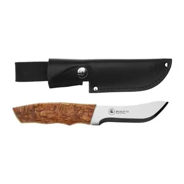 Brusletto Cuchillo desollador Skinner Masur