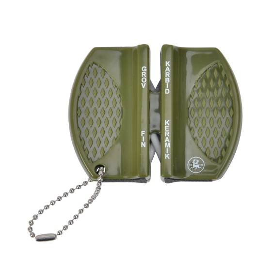 Brusletto Afilador de cuchillos