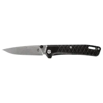 Gerber Zilch - Negro