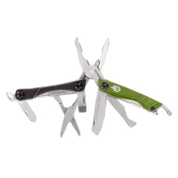 Gerber Dime Multiherramienta – Verde
