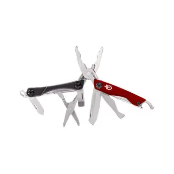 Gerber Dime Multiherramienta Roja