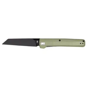 Gerber Pledge Verde Liquen