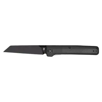 Gerber Pledge - Gris Omni