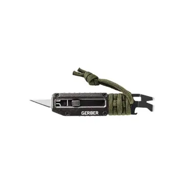 Gerber Prybrid X – Ónix
