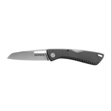 Gerber Sharkbelly Plegable Filo Liso