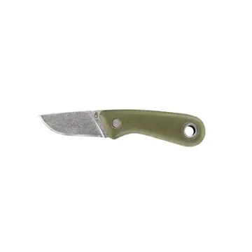 Gerber Vertebrae Fijo Verde