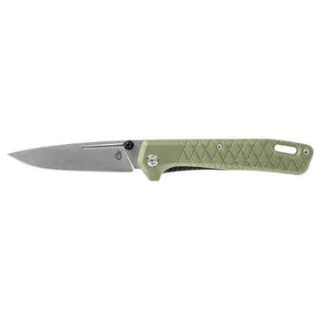 Gerber Zilch Verde Liquen
