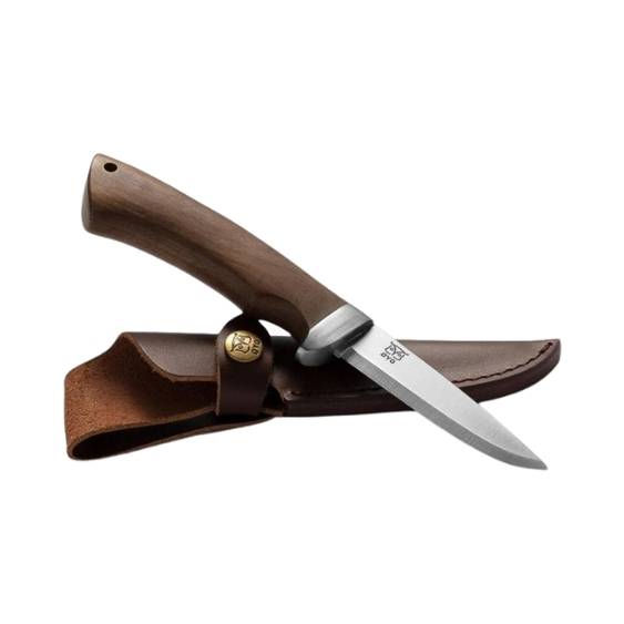 Øyo Cuchillo Dovre con Funda
