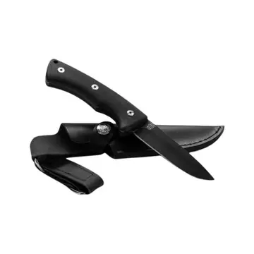 Øyo Cuchillo Falketind con Funda