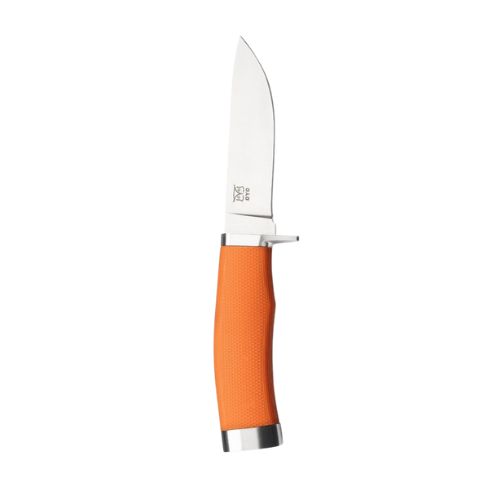 Øyo Cuchillo Finnskogen con Funda