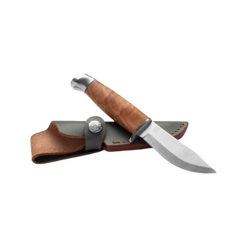 Øyo Cuchillo Junior Geilo con Funda