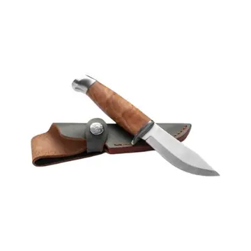 Øyo Cuchillo Junior Geilo con Funda