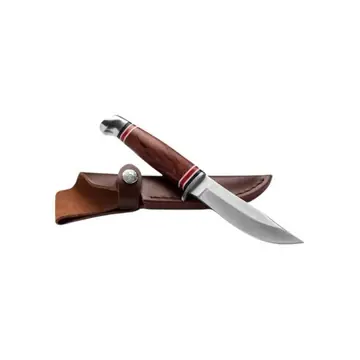 Øyo Cuchillo Geilo con Funda