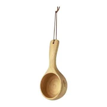 Øyo Taza Hygge de Madera