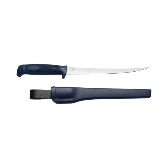 Øyo Cuchillo Fileteador de Pescado Namsen con Funda