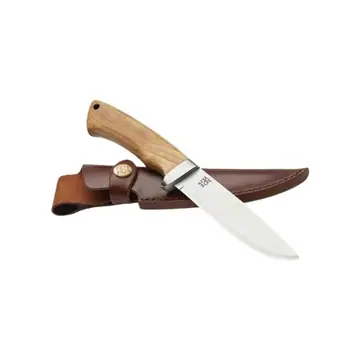 Øyo Cuchillo Rondane con Funda