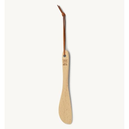 Øyo Cuchillo de Mantequilla de Madera