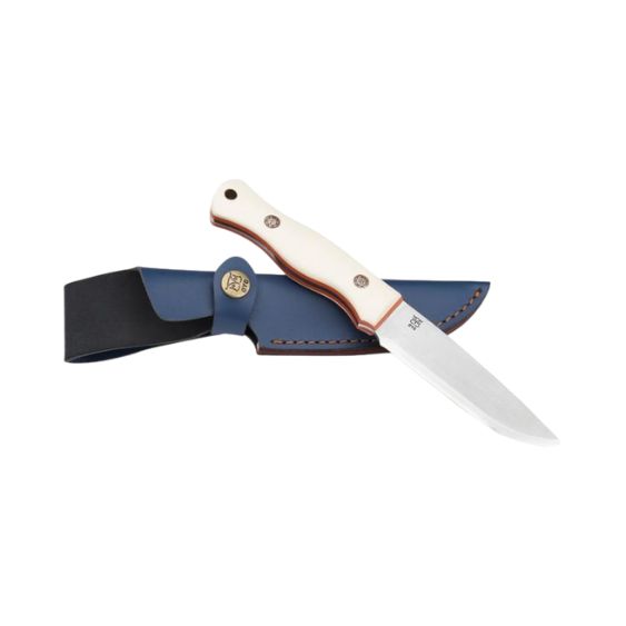 Øyo Cuchillo Svalbard con Funda