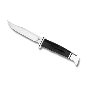 Buck 102 Woodsman – Negro