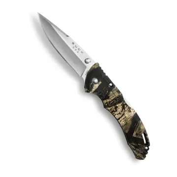 Buck Bantam® Camuflaje Mossy Oak® Break-Up Country™