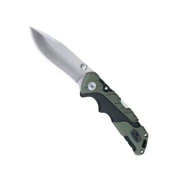 Buck Folding Pursuit, Pequeño