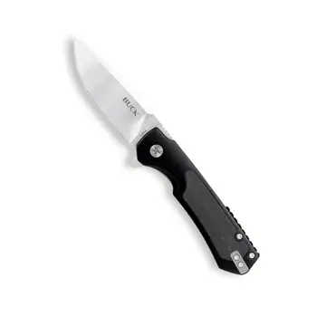 Buck Stinger, Negro