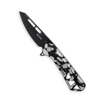 Buck Trace Ops, Camuflaje