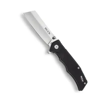 Buck Trunk, Negro