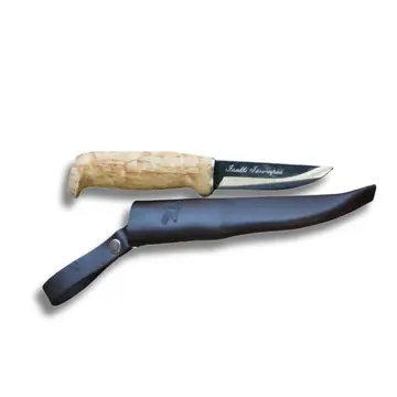 Iisakki Järvenpää DUCK KNIFE - Dark