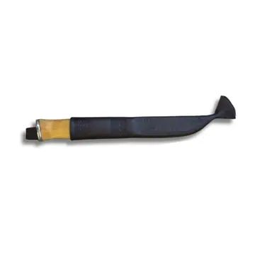 Iisakki Järvenpää JÄTKÄNVUOLU KNIFE - Dark Brown