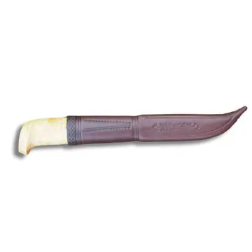 Iisakki Järvenpää WHITTLE KNIFE - Dark